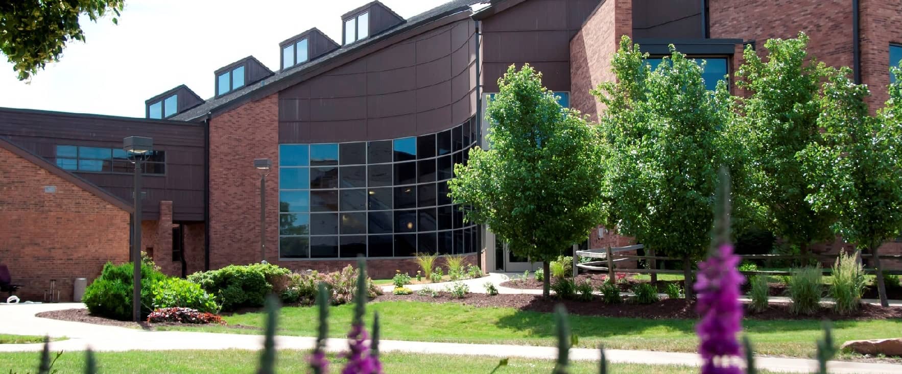 Parkland Building